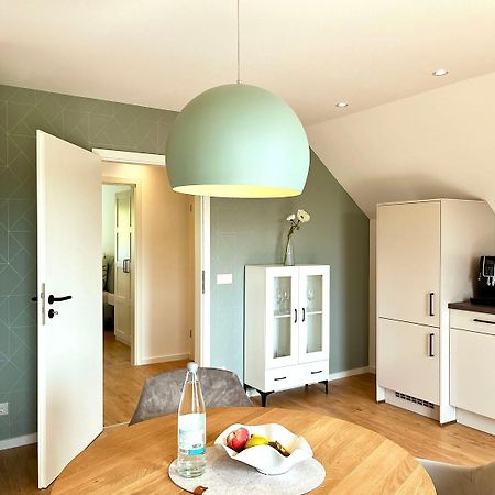 Ferienwohnung 1595 Im Weingut Botzet Maring-Noviand Εξωτερικό φωτογραφία