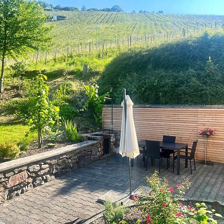 Ferienwohnung 1595 Im Weingut Botzet Maring-Noviand Εξωτερικό φωτογραφία
