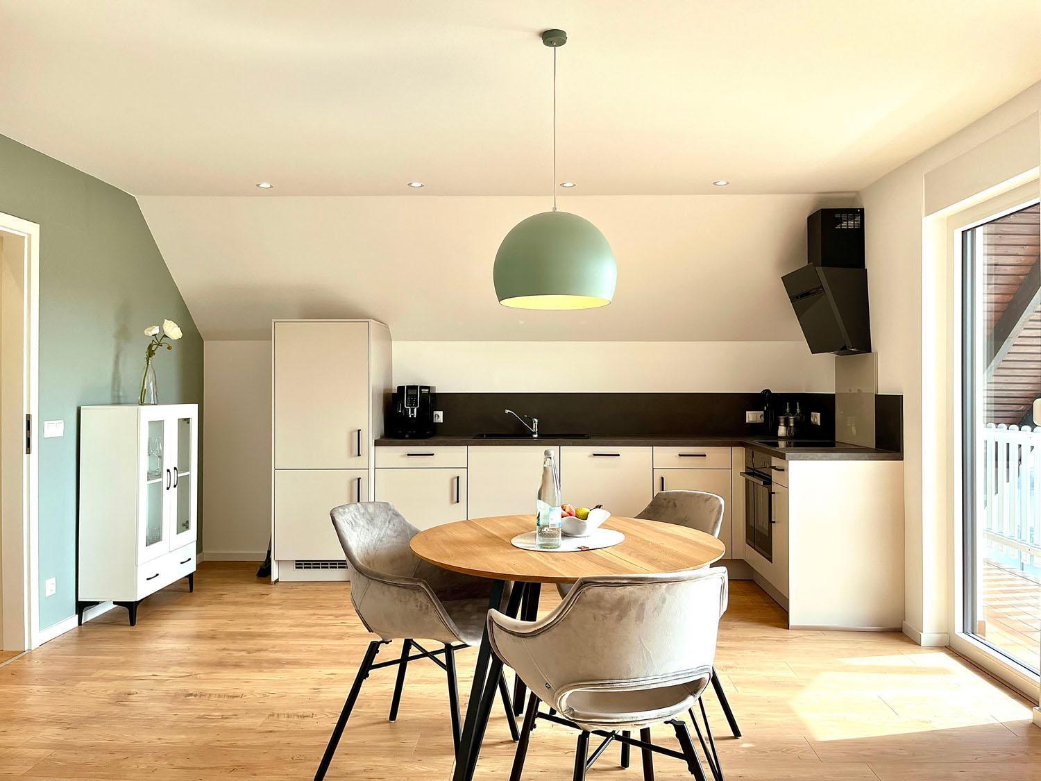 Ferienwohnung 1595 Im Weingut Botzet Maring-Noviand Εξωτερικό φωτογραφία