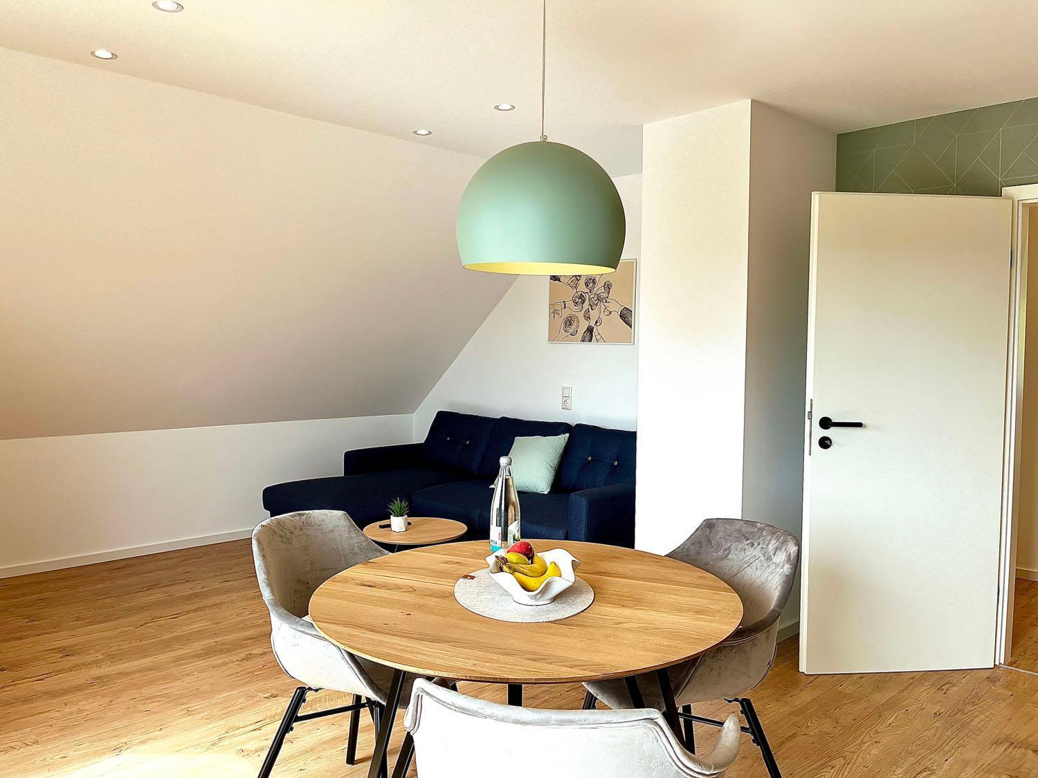 Ferienwohnung 1595 Im Weingut Botzet Maring-Noviand Εξωτερικό φωτογραφία