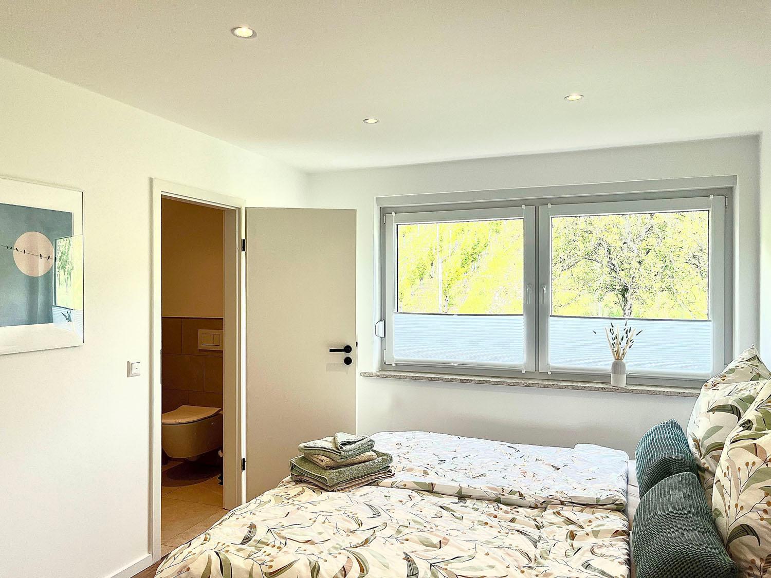 Ferienwohnung 1595 Im Weingut Botzet Maring-Noviand Εξωτερικό φωτογραφία